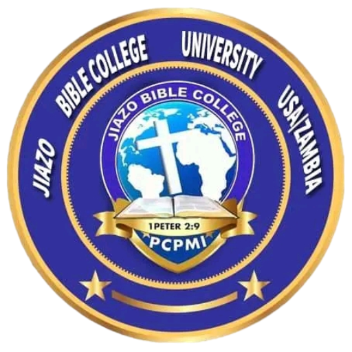 Jiazo Bible College University Favicon