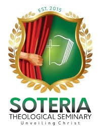 Soterial Theological Seminary - Ghana