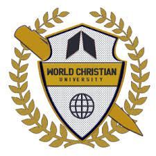 WORLD CHRISTIAN UNIVERSITY