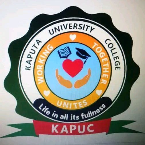 Kaputa University College - Zambia