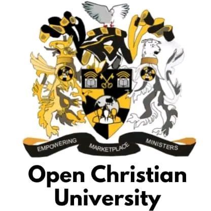 OPEN CHRISTIAN UNIVERSITY